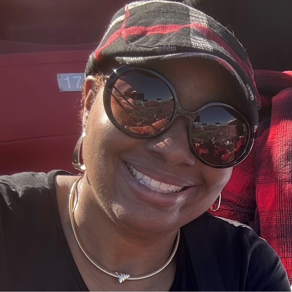 Meet your Posher, Coletta